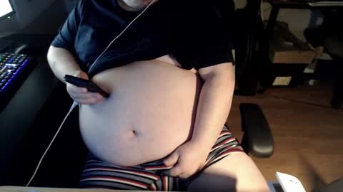 porkdaddy online show from 28, 1, 2025