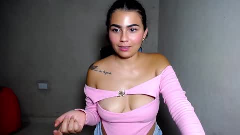 Snapshot of porn_sexy chatting on 19, 12, 2024 NICKKYMARTIN online show from 19, 12, 2024