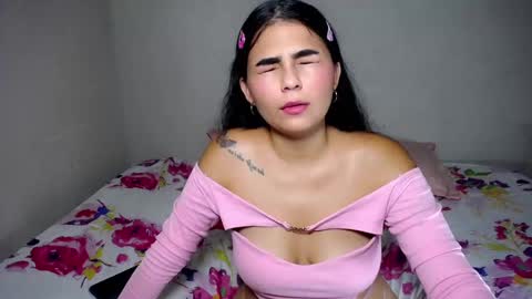 Snapshot of porn_sexy chatting on 26, 1, 2025 NICKKYMARTIN online show from 26, 1, 2025