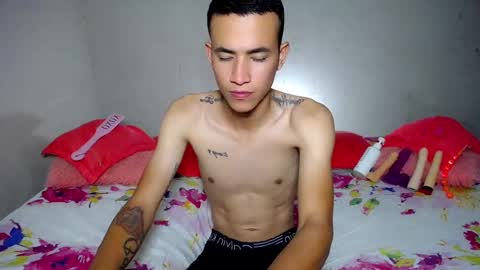 Snapshot of porn_sexy chatting on 10, 2, 2025 NICKKYMARTIN online show from 10, 2, 2025