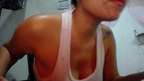 Snapshot of porn_sexy chatting on 4, 12, 2025 NICKKYMARTIN online show from 4, 12, 2025