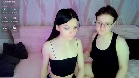 Snapshot of pornostendup chatting on 21, 2, 2025 Ana and Tati online show from 21, 2, 2025