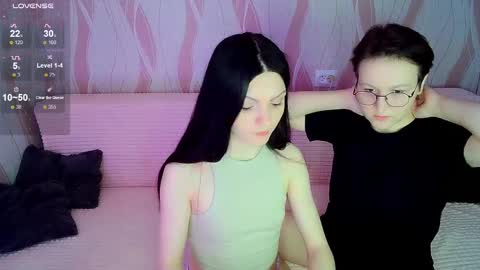 Snapshot of pornostendup chatting on 5, 3, 2025 Ana and Tati online show from 5, 3, 2025