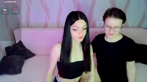 Snapshot of pornostendup chatting on 11, 3, 2025 Ana and Tati online show from 11, 3, 2025