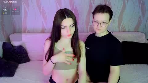 Ana and Tati online show from 3, 12, 2025