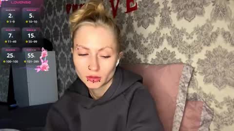  HERES SILVIA AND OlIVIA  WELCOME EVERYONE LOVENSE DOMI REACT TO YOUR TIPS LETS MAKE A GREAT SHOW TOGETHER  online show from 12, 9, 2025