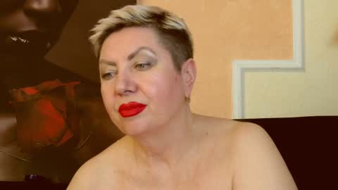 LADY POSH online show from 18, 12, 2024