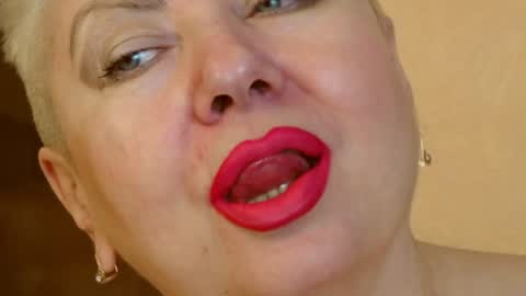 LADY POSH online show from 27, 12, 2024