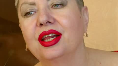 LADY POSH online show from 15, 1, 2025