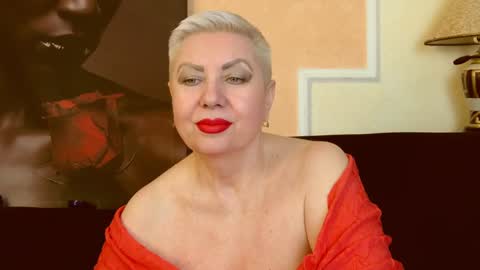 LADY POSH online show from 4, 2, 2025