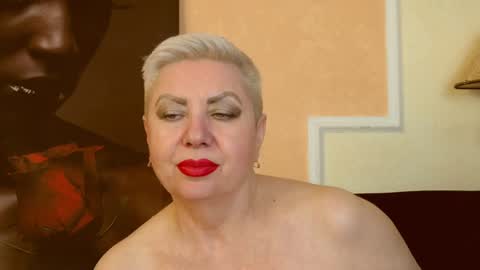 LADY POSH online show from 7, 2, 2025