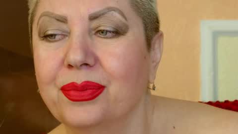 LADY POSH online show from 21, 2, 2025