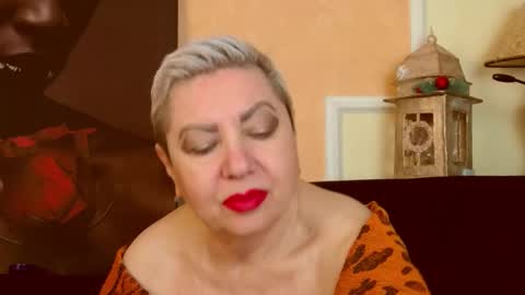 LADY POSH online show from 17, 1, 2026