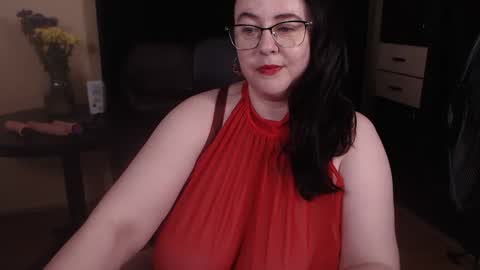PoshMistres    online show from 17, 9, 2025