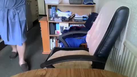 poshman65 online show from 14, 10, 2025