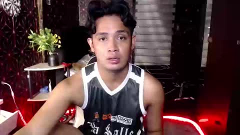 VEeeAsian online show from 7, 1, 2026