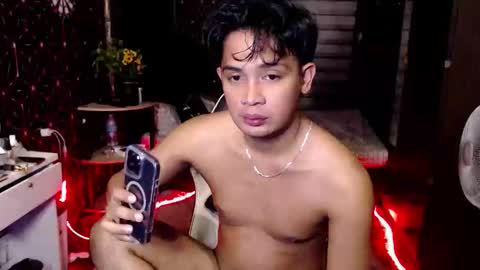 VEeeAsian online show from 9, 2, 2026