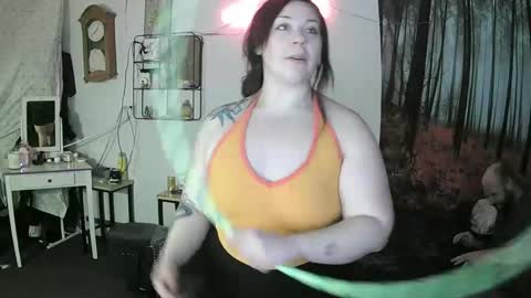 posionedxpeach online show from 26, 1, 2025