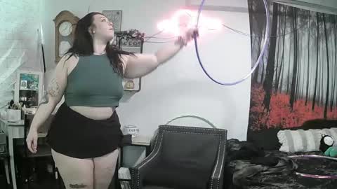 posionedxpeach online show from 28, 1, 2025