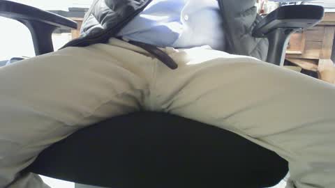 ConchilDog online show from 11, 2, 2025