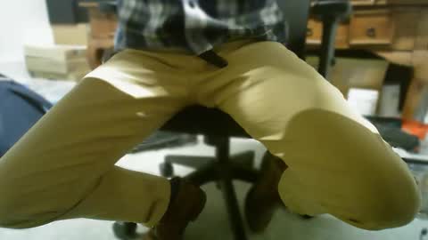 ConchilDog online show from 16, 2, 2025