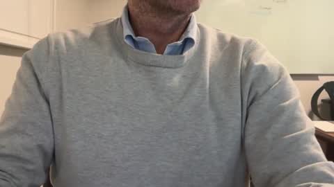 ConchilDog online show from 23, 10, 2025