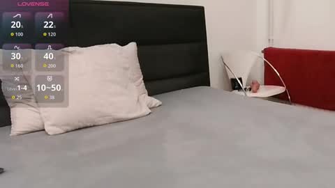 Smooth Daddy online show from 15, 2, 2026