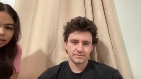 POVKingX online show from 1, 11, 2025