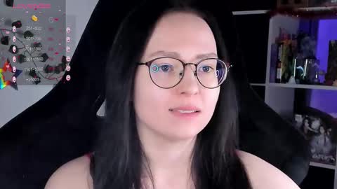 Snapshot of power_robynn chatting on 11, 1, 2026 Robyn online show from 11, 1, 2026