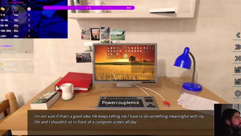 Ravena Rozz online show from 3, 2, 2025