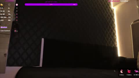 Ravena Rozz online show from 16, 2, 2025