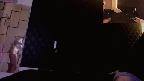 Ravena Rozz online show from 27, 2, 2025