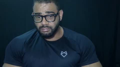 powerdmuscle online show from 1, 4, 2026