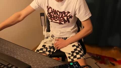 alex online show from 3, 3, 2025