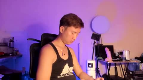 powerpuffcock online show from 2, 12, 2025