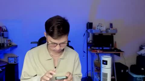 powerpuffcock online show from 16, 12, 2025