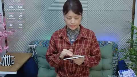 Lola online show from 18, 1, 2026