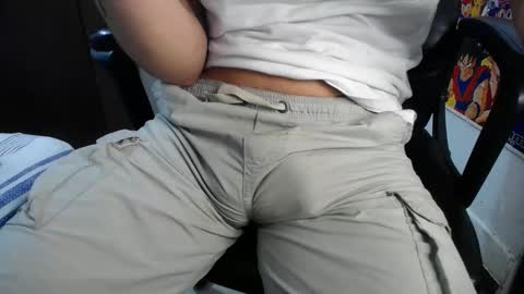 Snapshot of poysonsam chatting on 15, 9, 2025 Ricksam online show from 15, 9, 2025