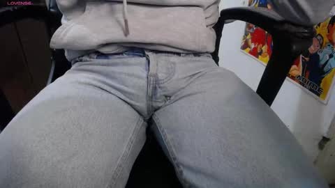 Snapshot of poysonsam chatting on 2, 11, 2025 Ricksam online show from 2, 11, 2025