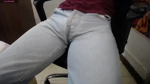 Snapshot of poysonsam chatting on 5, 11, 2025 Ricksam online show from 5, 11, 2025