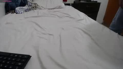 Snapshot of poysonsam chatting on 14, 11, 2025 Ricksam online show from 14, 11, 2025