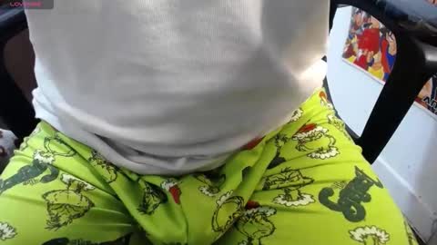 Snapshot of poysonsam chatting on 28, 11, 2025 Ricksam online show from 28, 11, 2025