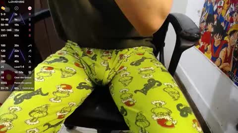 Snapshot of poysonsam chatting on 2, 12, 2025 Ricksam online show from 2, 12, 2025