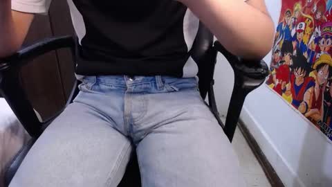 Snapshot of poysonsam chatting on 14, 12, 2025 Ricksam online show from 14, 12, 2025