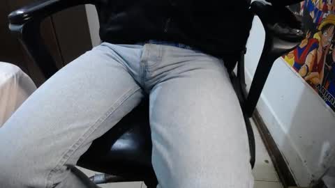 Snapshot of poysonsam chatting on 15, 12, 2025 Ricksam online show from 15, 12, 2025