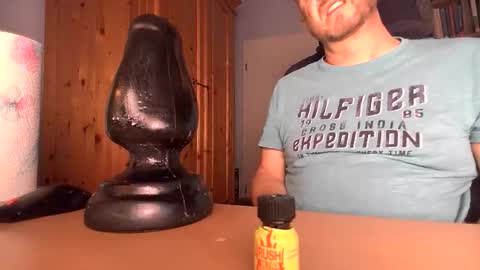 Tom PP online show from 16, 9, 2025