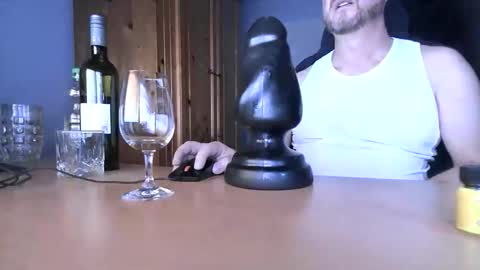 Tom PP online show from 21, 10, 2025