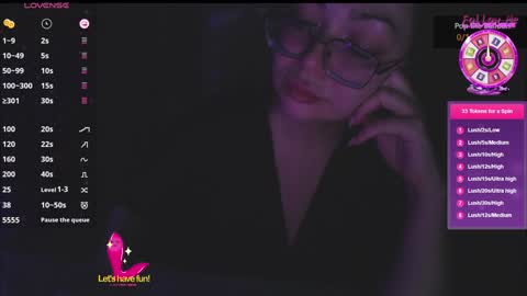 Snapshot of pr1ma chatting on 18, 1, 2025 Lina online show from 18, 1, 2025