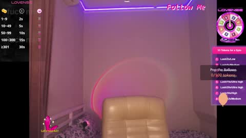 Snapshot of pr1ma chatting on 6, 2, 2025 Lina online show from 6, 2, 2025