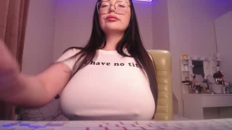 Snapshot of pr1ma chatting on 5, 3, 2025 Lina online show from 5, 3, 2025